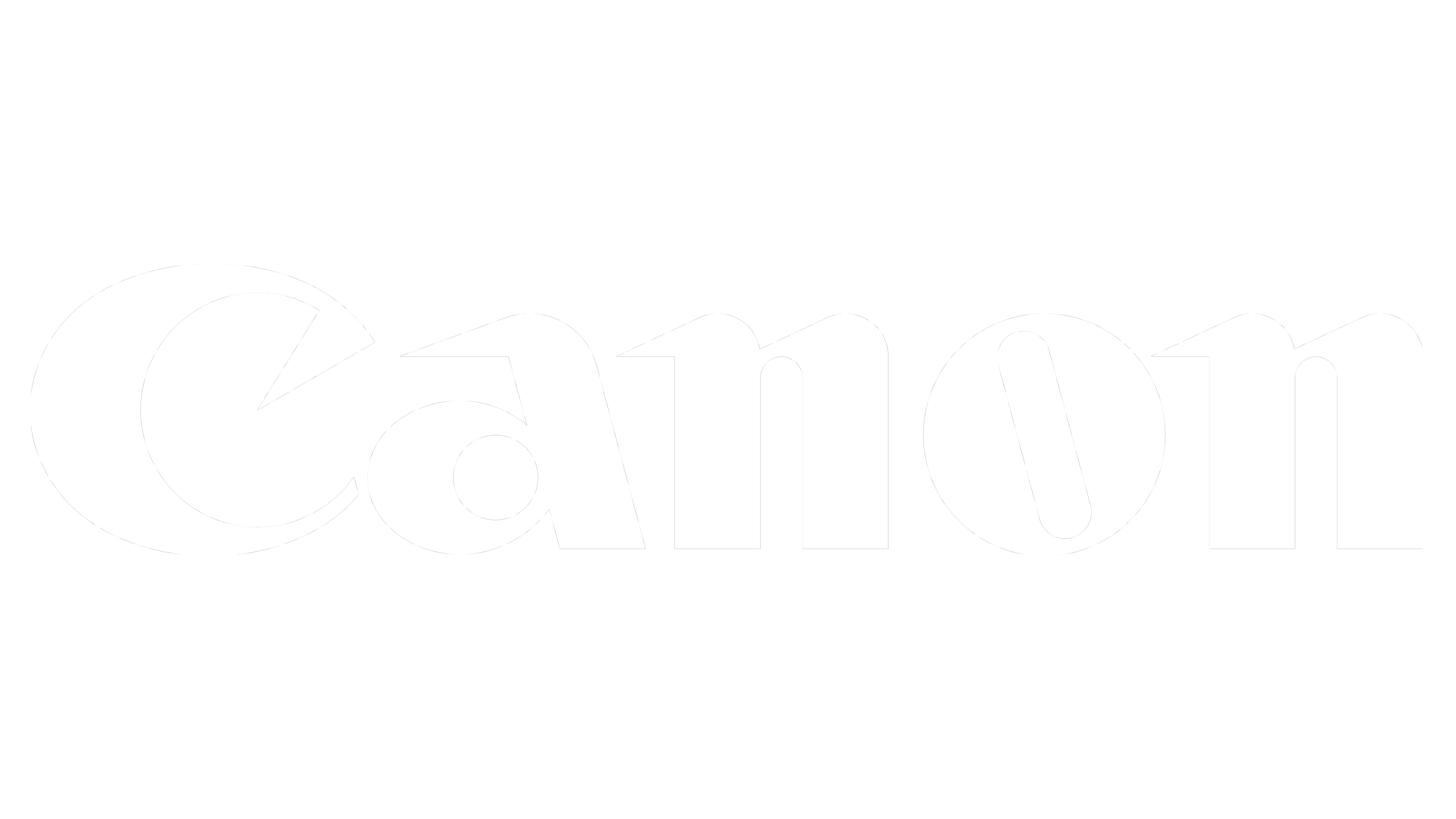 Canon logo